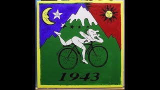 75th  Bicyle Day   ( Analog Digital Acid Liveset )