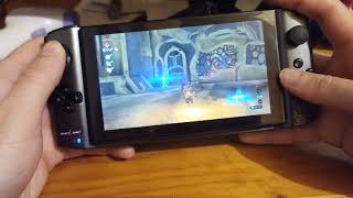 Gpd win 3 (varios)