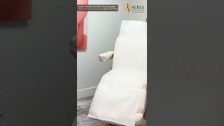 Suria Plastic Surgery Office Tour