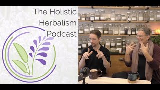 Pedicularis & Polygonatum | The Holistic Herbalism Podcast