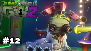 (MODDED) PvZ Garden Warfare 2: Dr. Surveillance - Episode 12