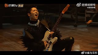 Call Me By Fire SS4「时间的答案」Theme MV #披荆斩棘4 #石原贵雅 #MIYAVI