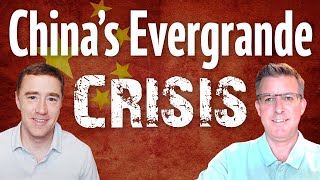 Global Economy: What to Expect After China’s Evergrande Crisis