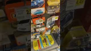 natural deodorant and hotwheels hunt