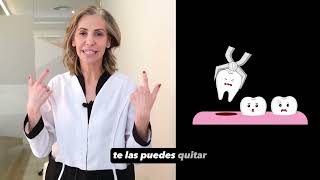 Clínica Cristina Viyuela. Dentista en Madrid