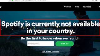 How to Access Spotify in China