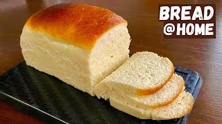 Bread recipe in tamil | No eggs