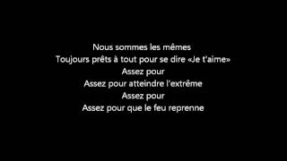 Nous Sommes les Mêmes - Marc Dupré