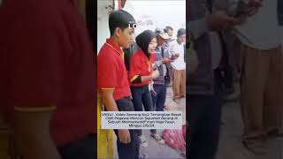 DETIK DETIK SEORANG PEGAWAI PEREMPUAN MINIMARKET MENGAMUK KEPADA IBUK IBUK YANG TERTANGKAP BASAH MEN