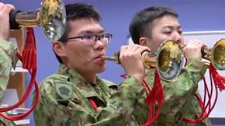 Bilateral Bugle Training