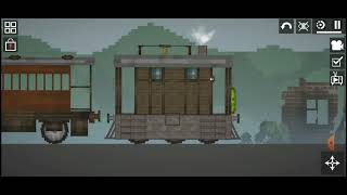 toby the tram engine || melon playground ||