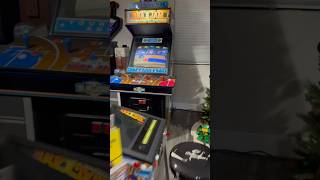 NBA Jam T.E. Arcade is back in business after a flyback when out months ago! 🔥