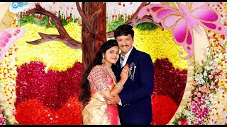 Praveen + Renuka  Reception Teaser