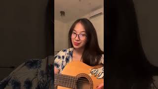 Sampai Jadi Debu - Banda Naira Cover by Dea