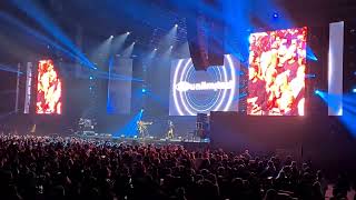 2 Unlimited - No Limit [Live @ Telenor Arena "We Love The 90s" Oslo 2022]