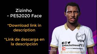 Zizinho - PES2020