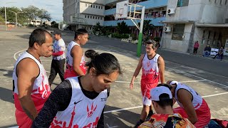 Tainan Don bosco Basketball League 2020 Ciasi vs Tifany Catcher