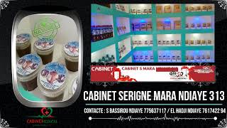 ✔️Solutions Temoignage SOKHNA SI CI CABINET SERIGNE MARA NDIAYE 313 YOBALOU BESS BI-16 : 781383870