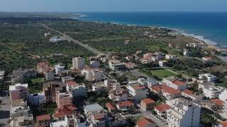 Kyparissia Peloponisos  By  Dji  Spark