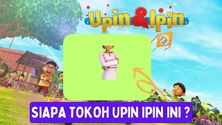 KEREN ASYIK  ! TEBAK POTONGAN GAMBAR TOKOH KARTUN UPIN-IPIN UNTUK BELAJAR ANAK-ANAK/PAUD/TK/SD