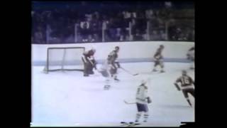 Guy Lafleur 60th goal - 60e but