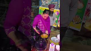 Zomato Rider की Job छोड़ शुरू किया अपना Food Startup | noor kitchen gtb nagar | #shorts #viral