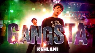 Gangsta Kehlani - Alexander Chung Choreography