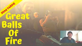 Hitman: Stabsolution - Great Balls Of Fire - Kill Everyone