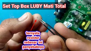 STB LUBY MATI TOTAL