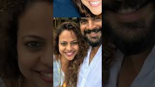 R Madhavan with beautiful wife 🥰👌💞 #shorts #vikaskshorts