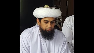 MAHE SAFAR KE TA'ALUK SE, BADH-SHAGUNI (SUPERSTITION) SE BACHO by Peer Syed Imroz Dean Hanfi Saifi