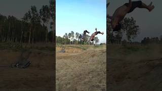 cartwheel🤸‍♂️ eagle🦅 with friend 😊😊#shorts #viral #cartwheel #eagle #flips #stunt #trending 🔥🔥