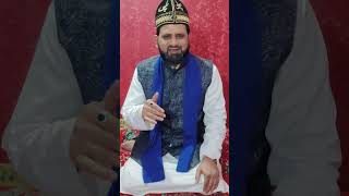 Molana tosif ur rehman se vaseele pr sawaal by Zakir Nizami chishti son of Abdul Rauf sajjada nashin