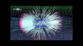 Hitec: Urknall - Auf der Suche nach der Weltformel