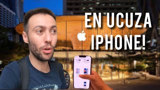 Yurt dışından UCUZ'a İPHONE 14 Pro Max Almak!  (Fiyatlar, Tax Free, Ülkeye Girişi) -Tayland,Bangkok