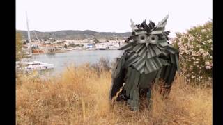 Île de Spetses - Grèce