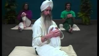 Nirvair Singh Khalsa. Kundalini Yoga. a Complete Course for Beginners. Volume 1