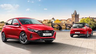 2021 Hyundai i20 - Exterior, Interior and Full Review || New Hyundai i20