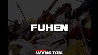 Samurai 7 | Fuhen (Ending Theme) [Hip Hop/Rap Remix] | #WynstonOnTheBeat