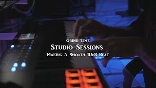 Making a smooth R&B Beat