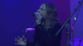 Jon Davison - To Ascend - Alan White Tribute