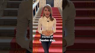 Znate li što je DENIM DAY?