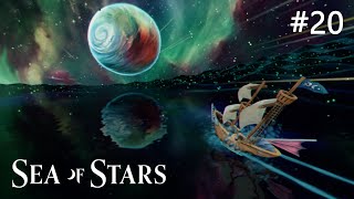 Sea of Stars - #20 Дом Сераи