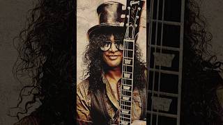 Happy Birthday Slash (a Paul Audia’s tribute for PlanetGuitar.it)