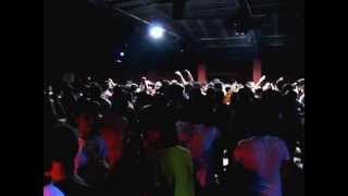 Dj Rhythmo (Valeriy Jabarov) 28.07.2012 FOAM PARTY@Palermo DISCO CLUB - AZERBAIJAN / NABRAN [part 3]