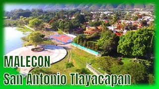 Coldwell Banker Chapala Realty - Malecon San Antonio Tlayacapan