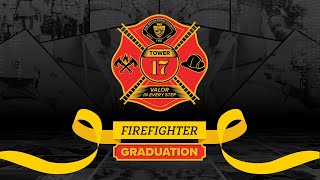 Tower 17 Graduation