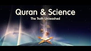 QURAN & SCIENCE