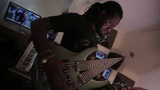 Iphone ringtone cover by El.bass