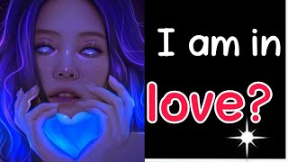 I'm in love?(personality test)/personality love test/best test